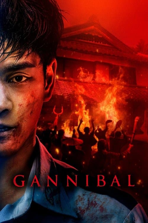 Title poster