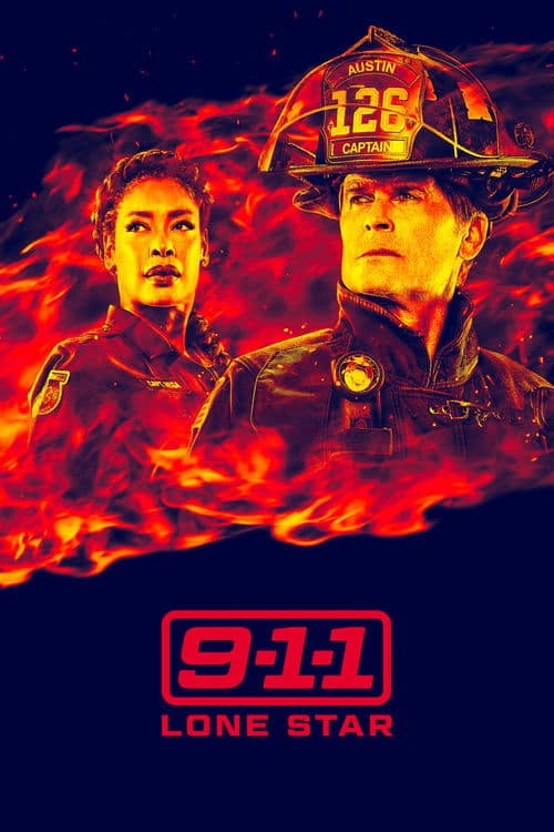 Title poster