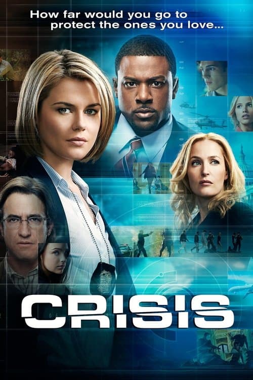 Title poster