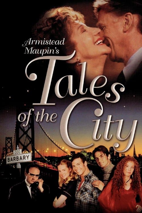 Title poster