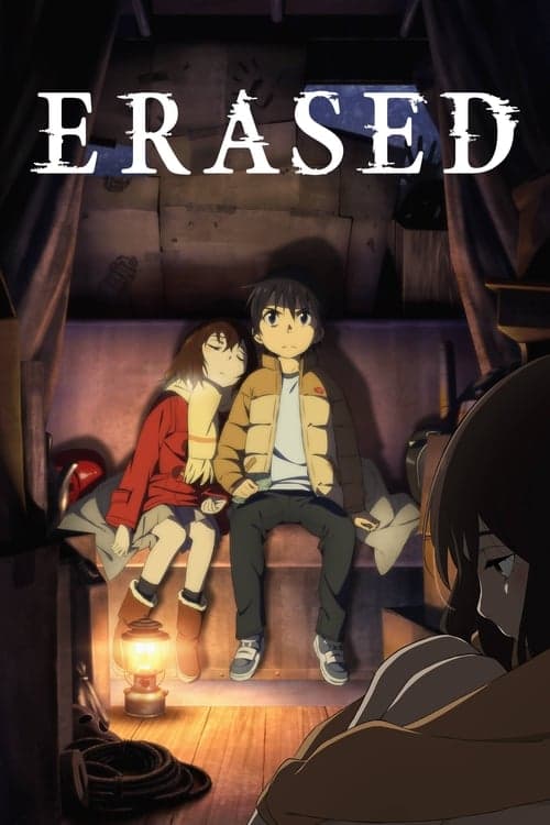 Title poster