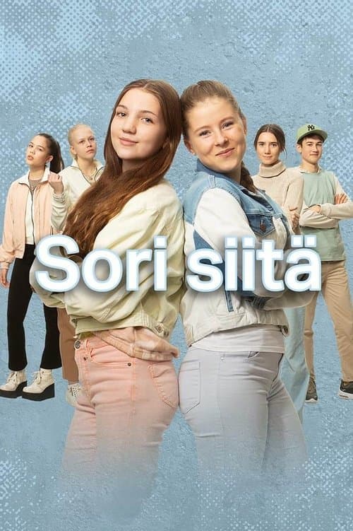 Title poster