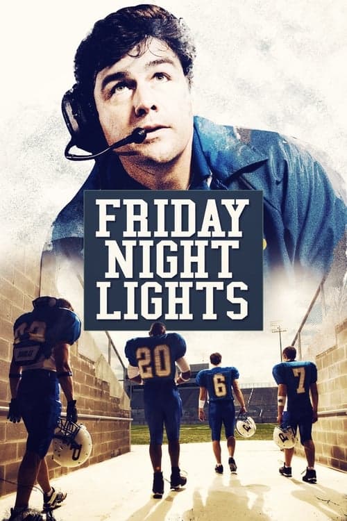 Title poster