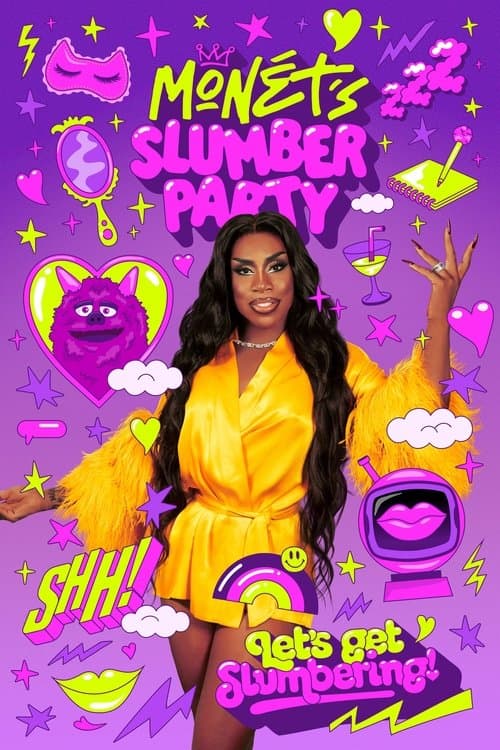 Title poster