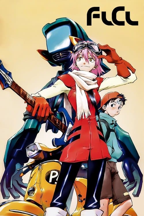 Title poster