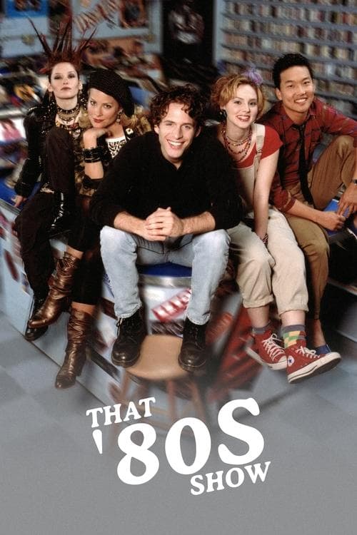 Title poster