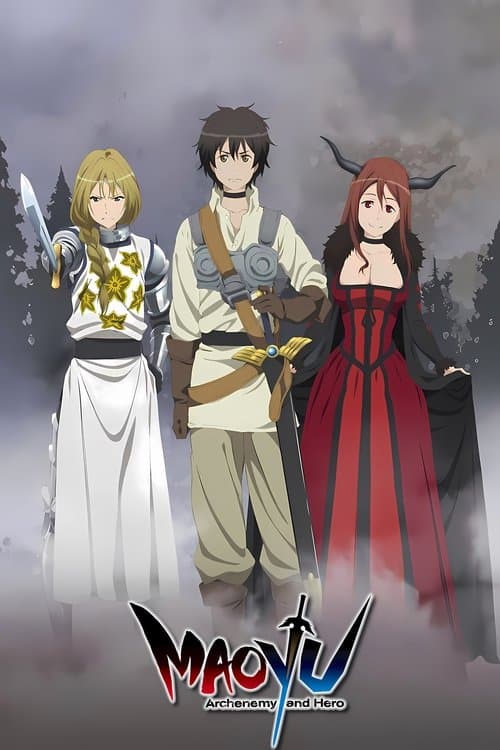 Title poster