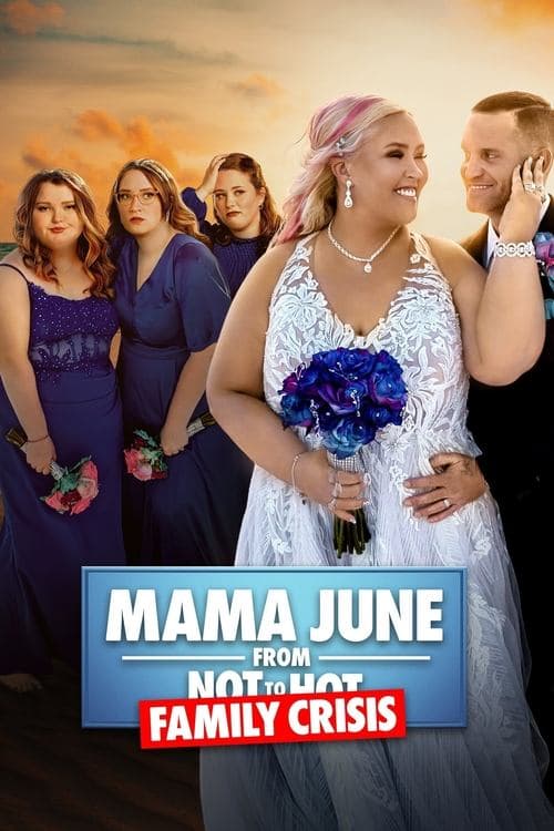 Title poster