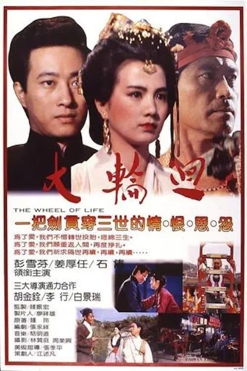 Title poster