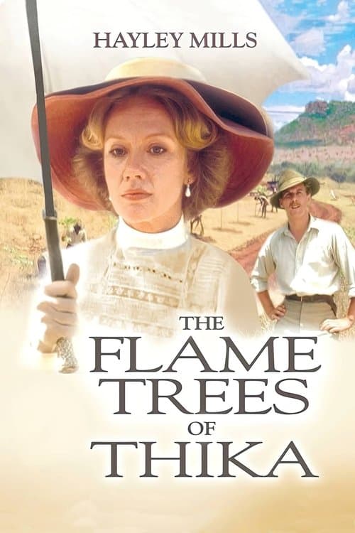 Title poster
