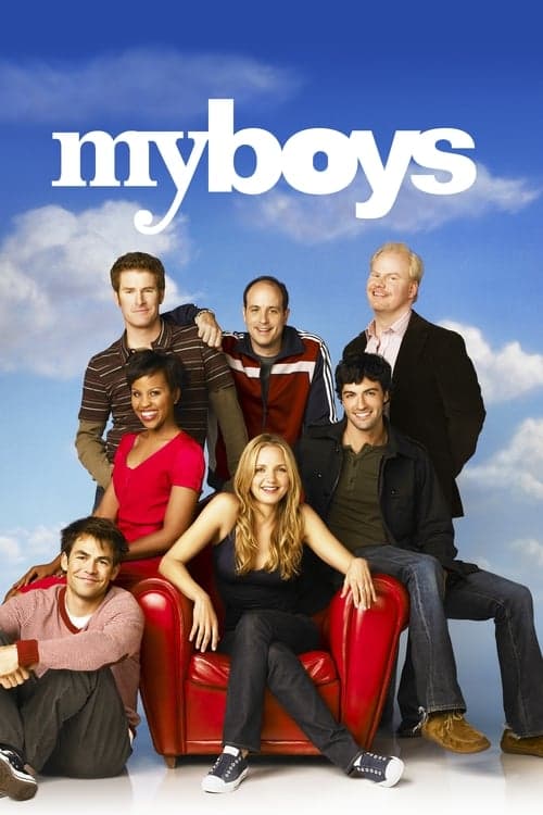 Title poster