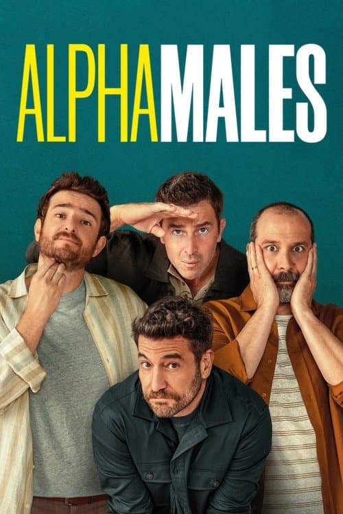 Title poster
