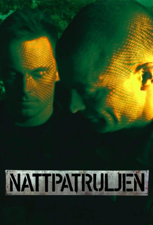 Title poster