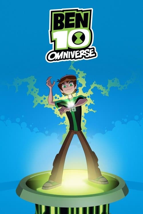 Title poster