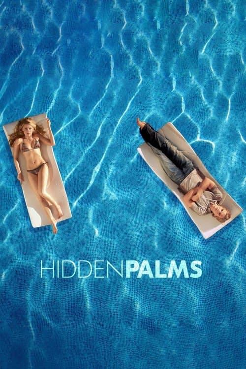 Title poster