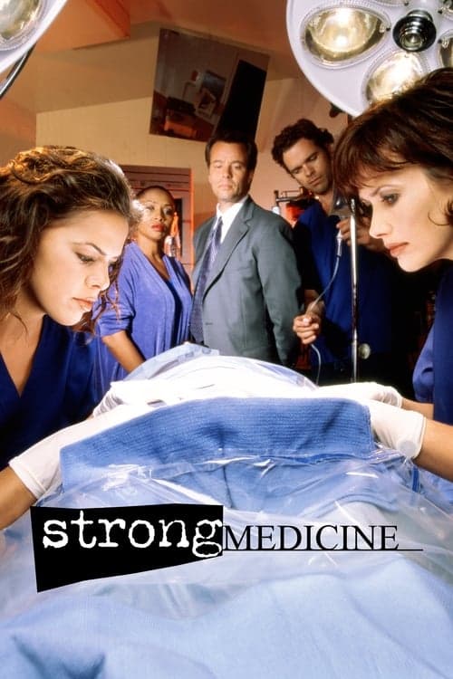Title poster
