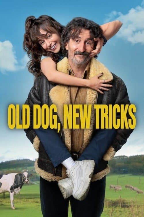 Title poster