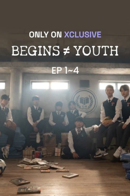 Title poster