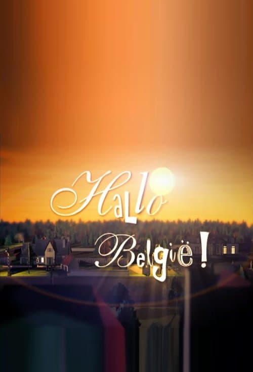 Title poster