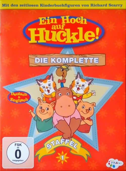 Title poster