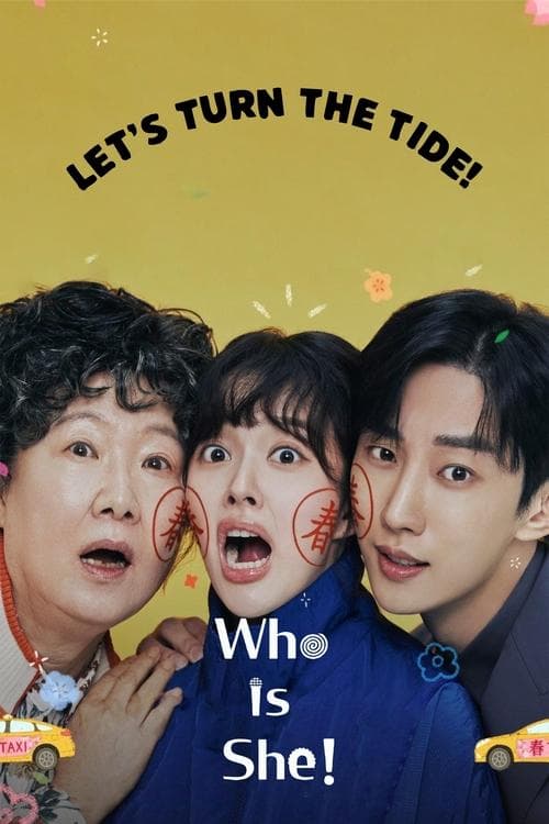 Title poster