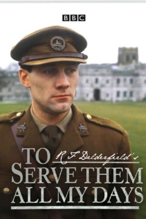 Title poster