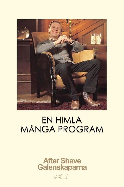 Title poster
