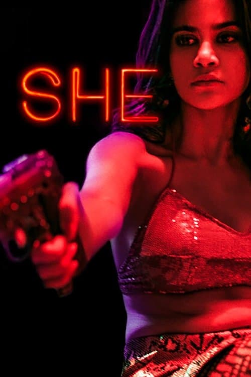 Title poster