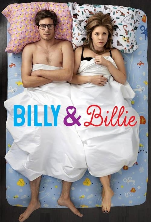 Title poster