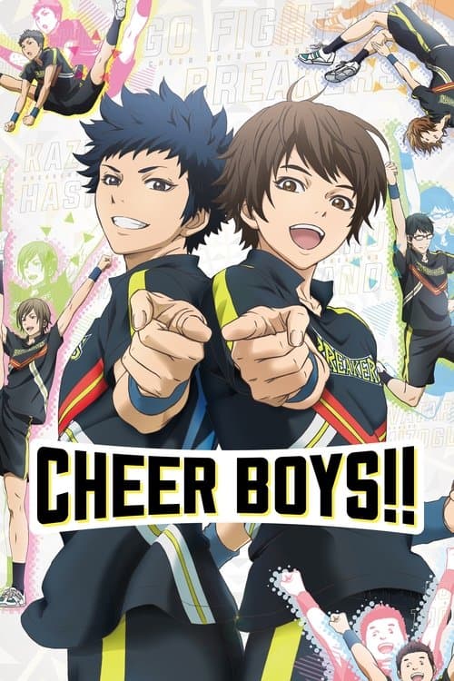 Title poster