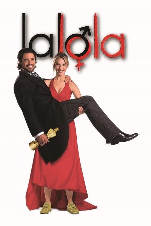 Title poster