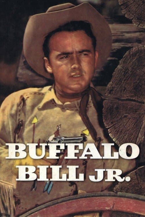 Title poster