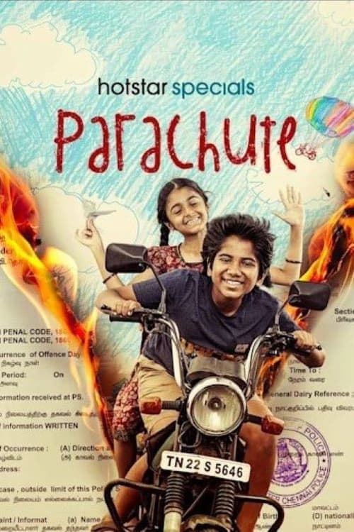 Title poster