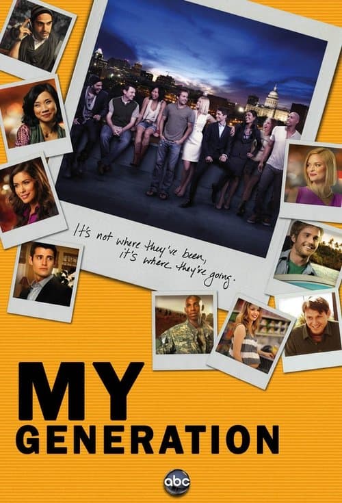 Title poster