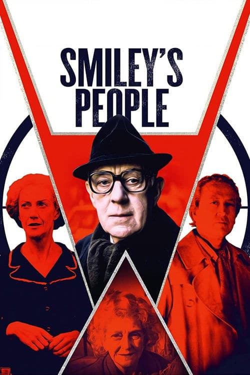 Title poster