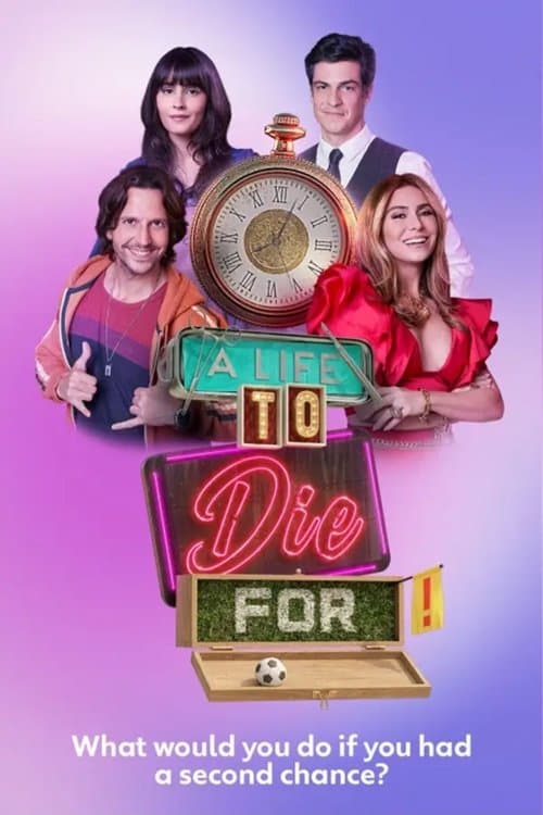 Title poster