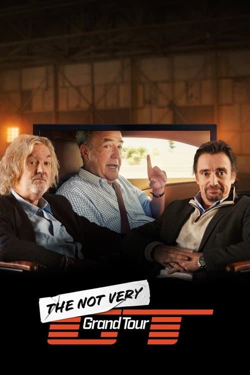 Title poster