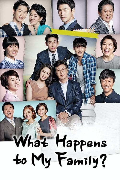 Title poster
