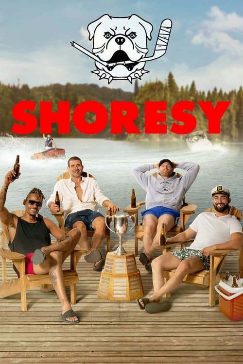 Title poster