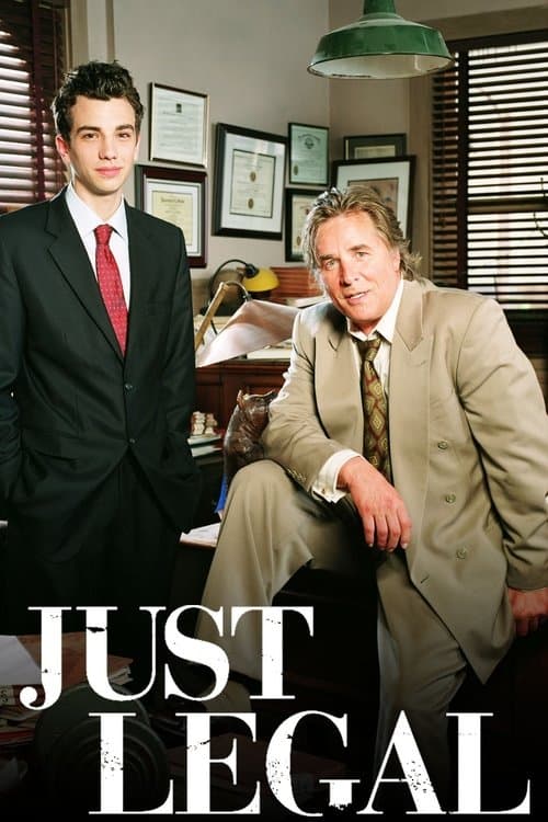 Title poster