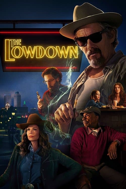 Title poster