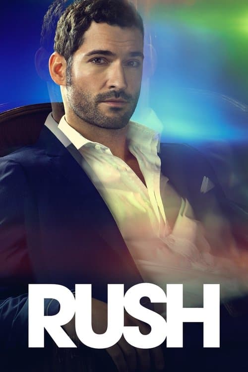 Title poster