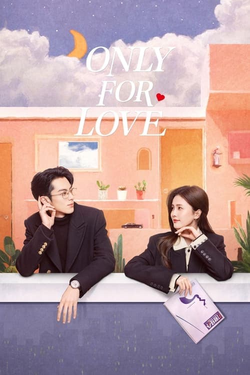 Title poster