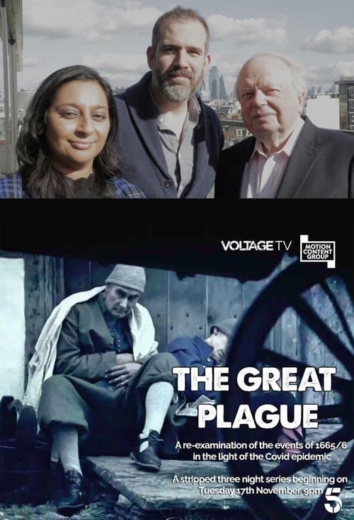 Title poster