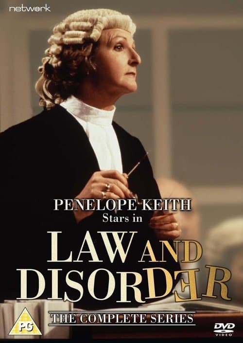 Title poster