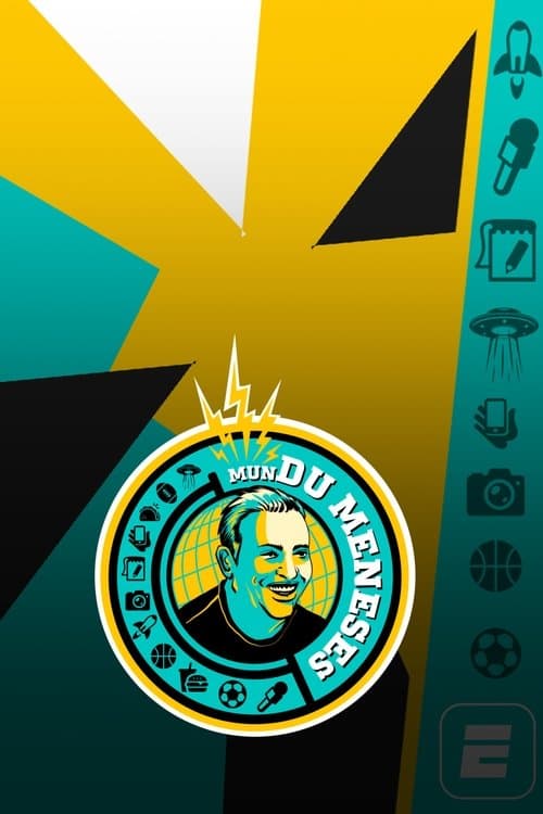 undefined poster