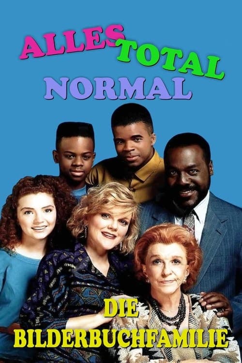 Title poster