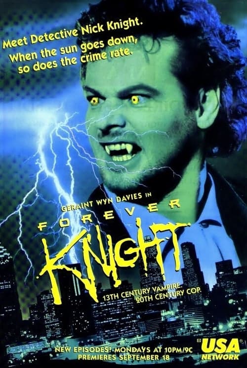 Title poster