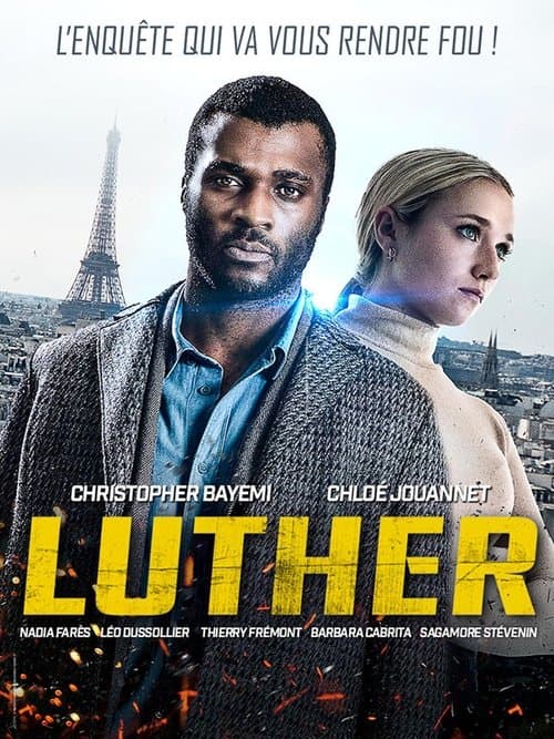 undefined poster
