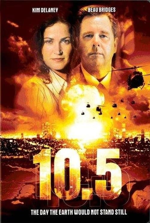Title poster
